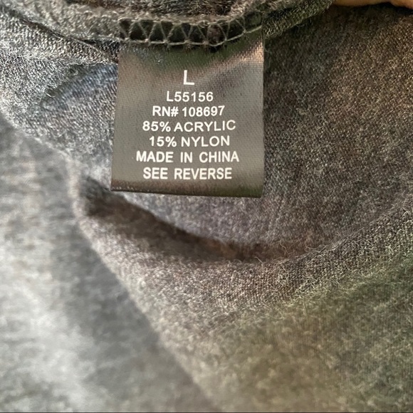 Zip up jacket - Picture 7 of 7